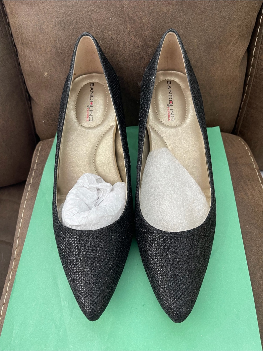Bandolino Heels